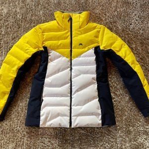 J Lindeberg Ski Jacket